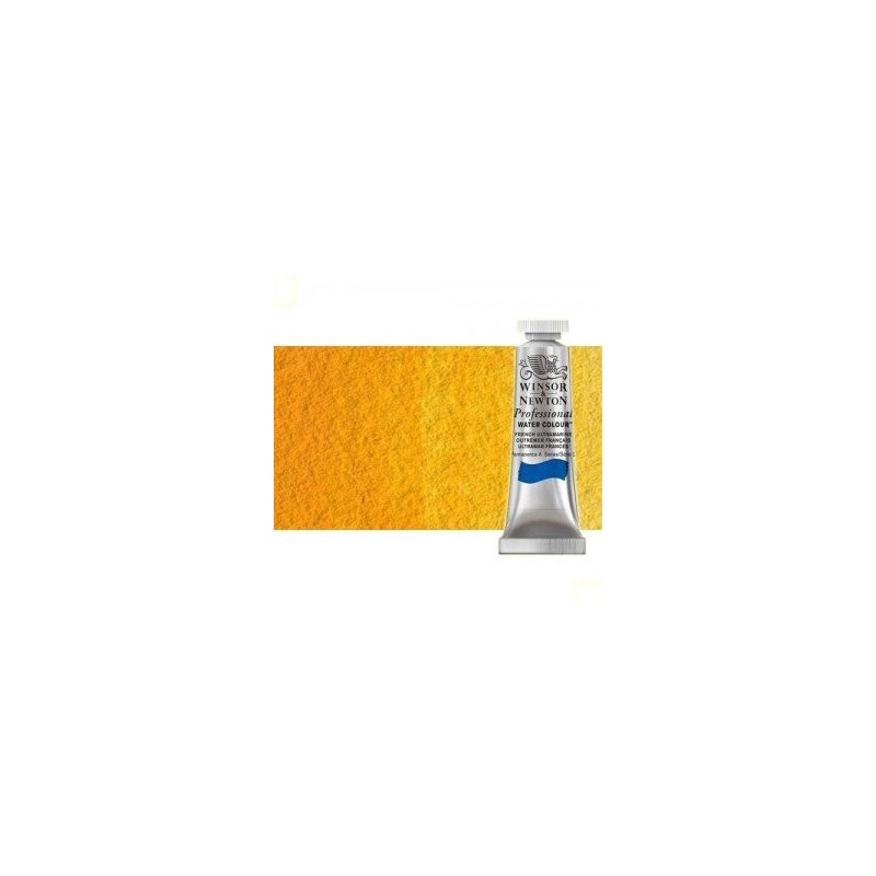 Materiais Belas Artes - Aquarela Artist Amarelo Escuro Livre de Cadmio 5 ml, W N 891\n | totenart.com