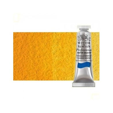 Materiais Belas Artes - Aquarela Artist Amarelo Escuro Livre de Cadmio 5 ml, W N 891\n | totenart.com
