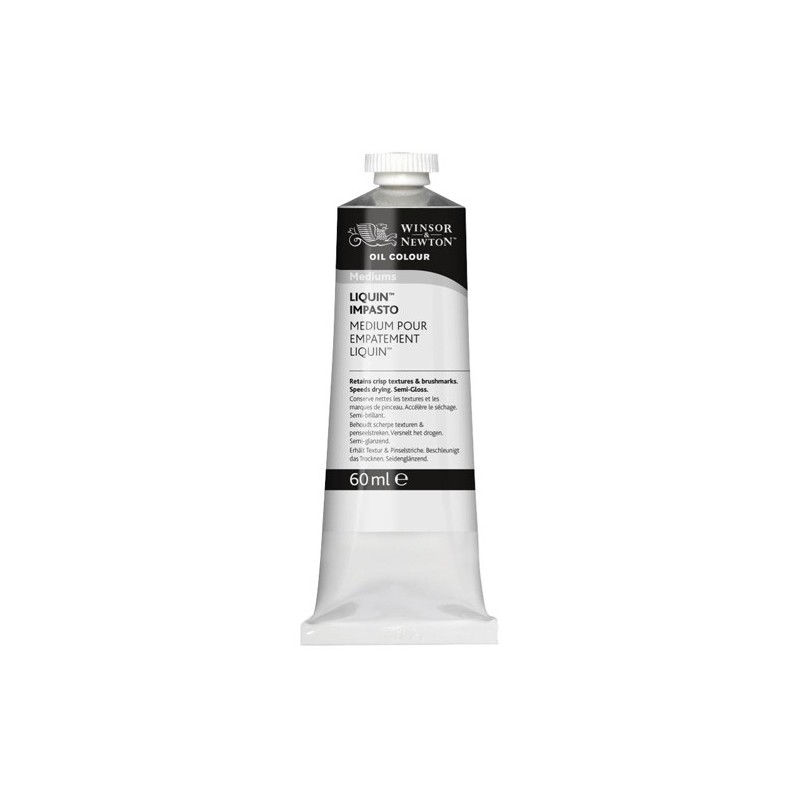 Materiais Belas Artes - Artisan Medium de empaste Winsor & Newton, 60 ml. | totenart.com\n
