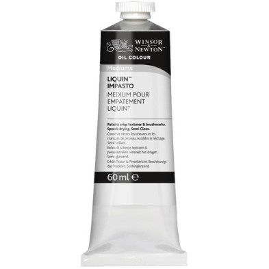 Materiais Belas Artes - Artisan Medium de empaste Winsor & Newton, 60 ml. | totenart.com\n