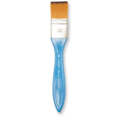 Materiais Belas Artes - Escova sintética Symbiose n. 30, Raphaël | totenart.com