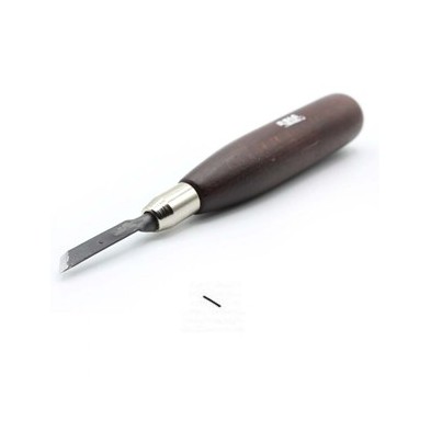 Formao Reig, Xilografia, cabo madeira, 8 /