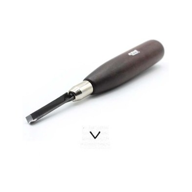 Formao Reig, Xilografia, cabo madeira, 12 v