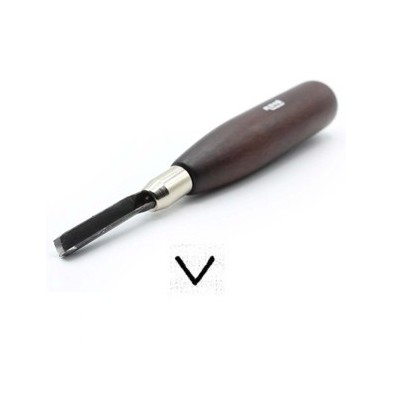 Formao Reig, Xilografia, cabo madeira, 13 v