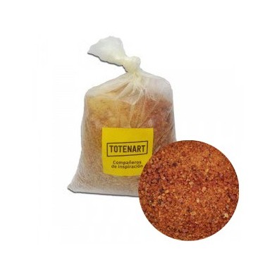 Resina de Colofonia en po, 250 gr.