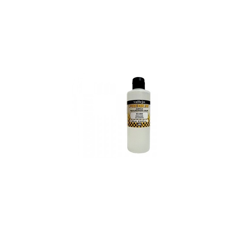 Materiais Belas Artes - Premium acrilico Vallejo Branco Pintura Base 200 ml. | totenart.com