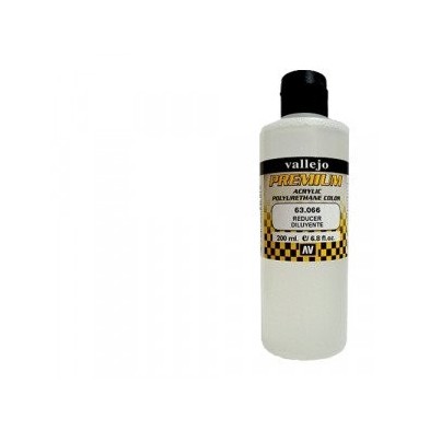 Materiais Belas Artes - Premium acrilico Vallejo Branco Pintura Base 200 ml. | totenart.com
