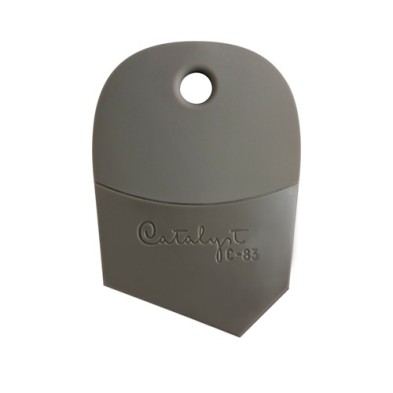 Materiais Belas Artes - Espátula de Nylon Contorno No.83 Cinza, Catalyst Princeton | totenart.com