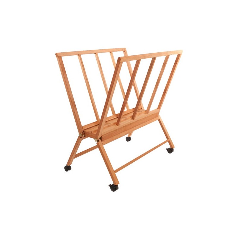 Portadisegni tamanho especial