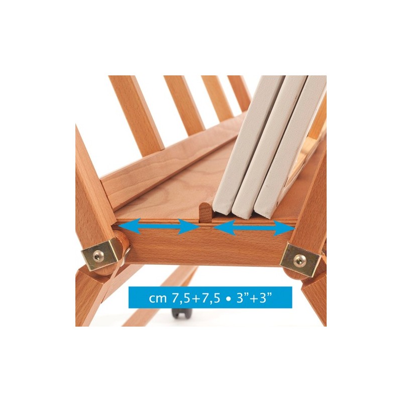 Portadisegni tamanho especial