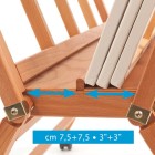 Portadisegni tamanho especial