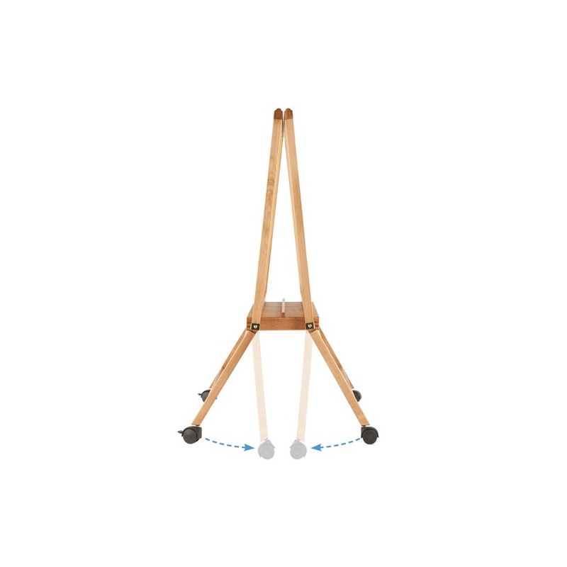 Portadisegni tamanho especial