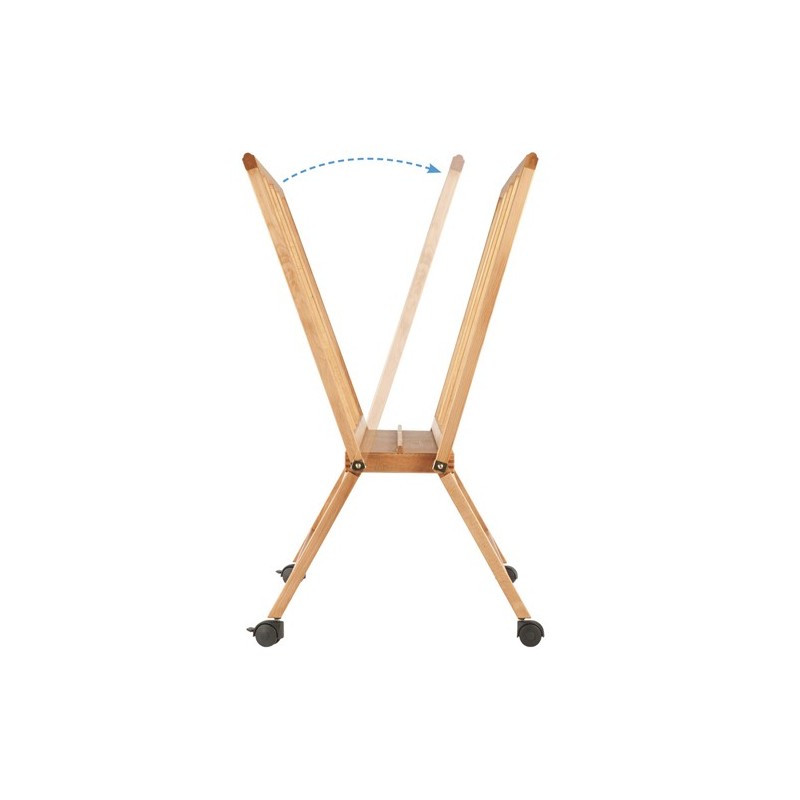 Portadisegni tamanho especial