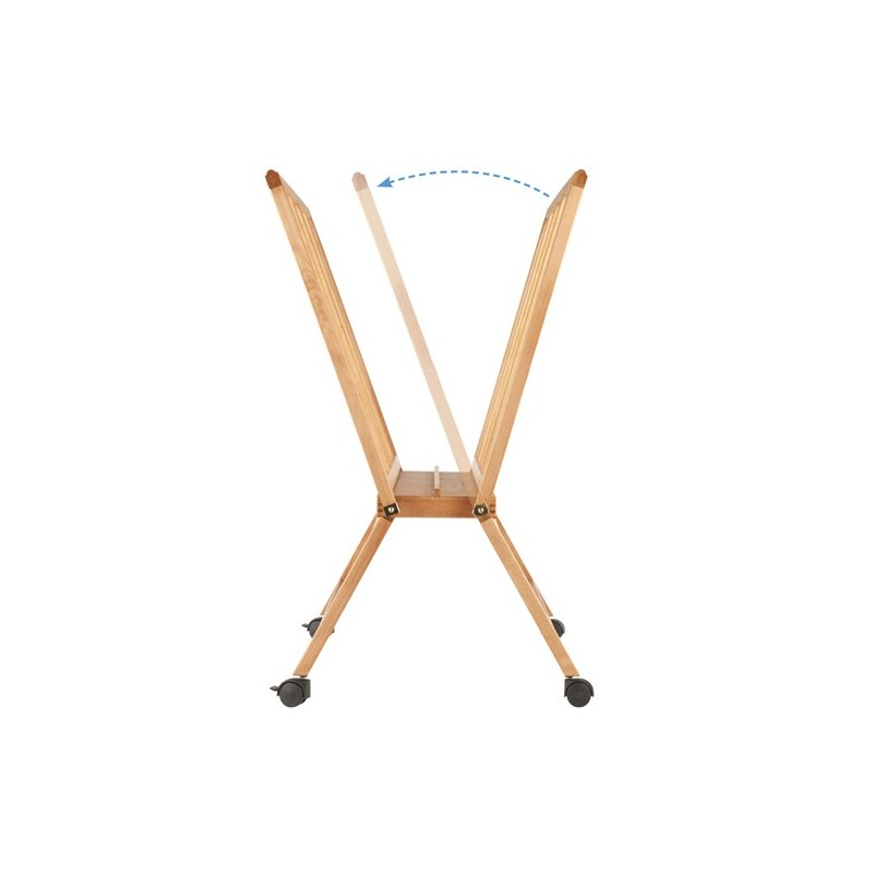 Portadisegni tamanho especial