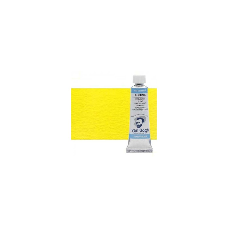 Materiais Belas Artes - Aquarela Van Gogh, 10 ml, Amarelo Limao Permanente | totenart.com