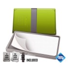 Materiais Belas Artes - Paleta molhada com tampa, 50 folhas, Green Stuff World (18,2 x 13,2 cm) | totenart.com