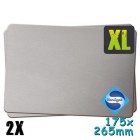 Materiais Belas Artes - Hidro esponjas XL x2, Green Stuff World (17,5 x 26,5 cm) | totenart.com