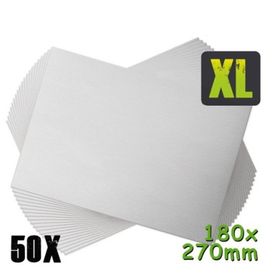 Materiais Belas Artes - Hidro papel XL x50, Green Stuff World (17,5 x 26,5 cm) | totenart.com