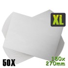 Materiais Belas Artes - Hidro papel XL x50, Green Stuff World (17,5 x 26,5 cm) | totenart.com