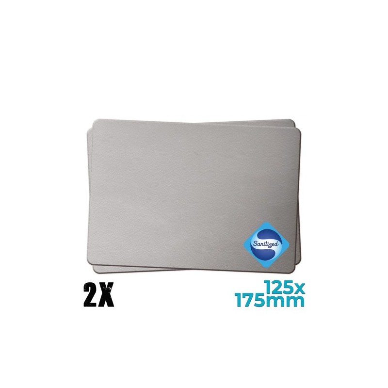 Materiais Belas Artes - Hidro esponjas x2, Green Stuff World (17,5 x 12,5 cm) | totenart.com