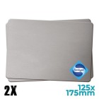 Materiais Belas Artes - Hidro esponjas x2, Green Stuff World (17,5 x 12,5 cm) | totenart.com