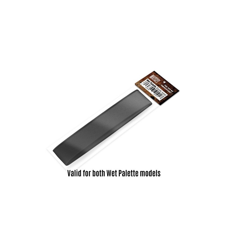 Materiais Belas Artes - Borracha elástica para paleta molhada, Green Stuff World | totenart.com