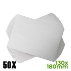 Materiais Belas Artes - Hidro papel x50, Green Stuff World (18 x 13 cm) | totenart.com