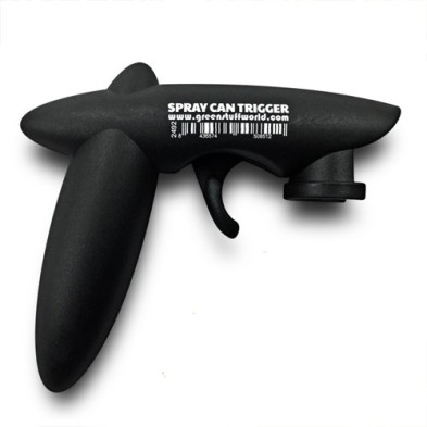 Materiais Belas Artes - Punho da pistola de pintura, Green Stuff World | totenart.com