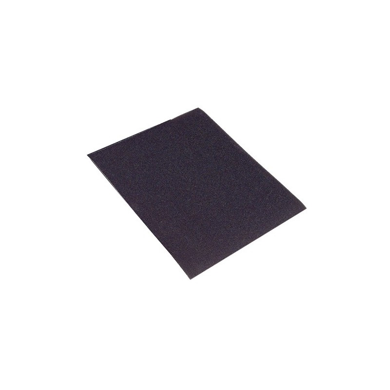 Materiais Belas Artes - Lixa 1200, 23x28 cm. | totenart.com