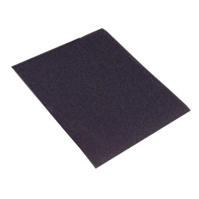 Materiais Belas Artes - Lixa 1200, 23x28 cm. | totenart.com