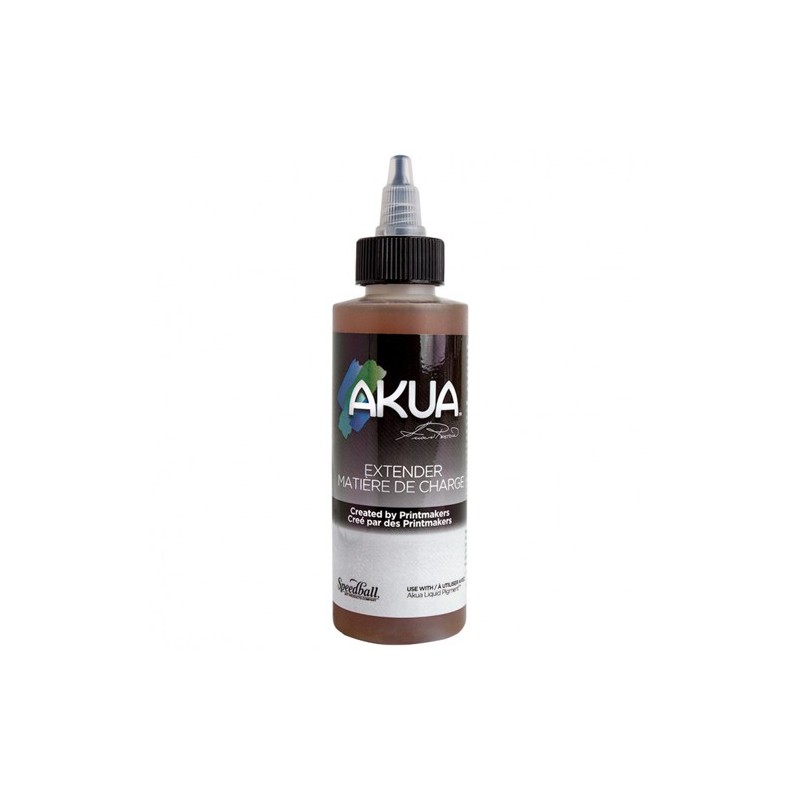 Akua Extender (Solvente), 100 ml.