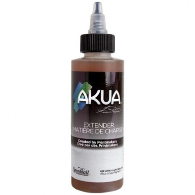 Akua Extender (Solvente), 100 ml.