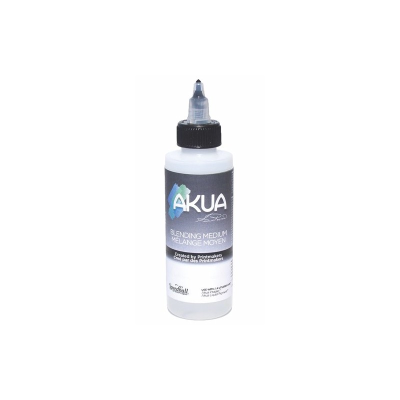 Materiais Belas Artes - Akua Blending Medium, 118 ml. | totenart.com