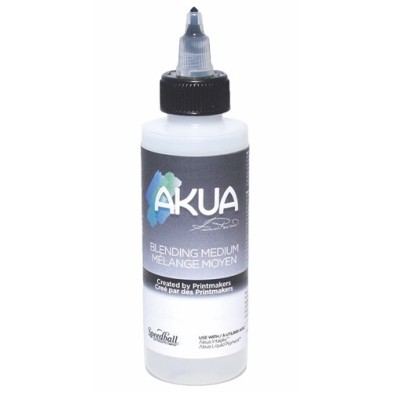 Materiais Belas Artes - Akua Blending Medium, 118 ml. | totenart.com