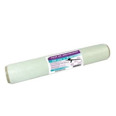 Materiais Belas Artes - Rollo de Mascara Matte, 80 mícrons, 40 cm x 4 m | totenart.com