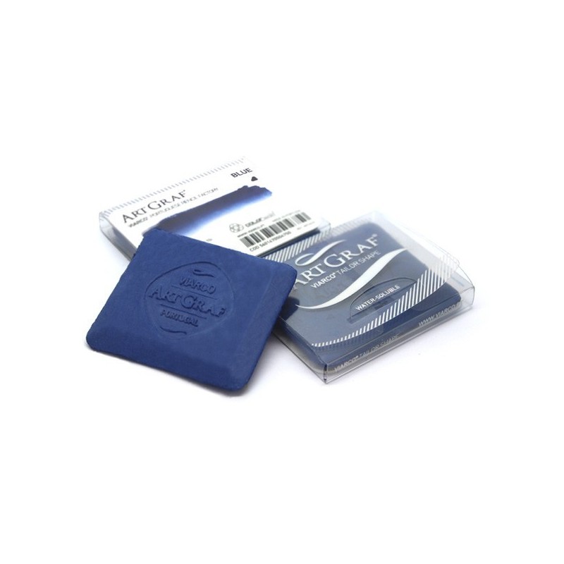 Materiais Belas Artes - ART GRAF Tailor Shape Azul | totenart.com