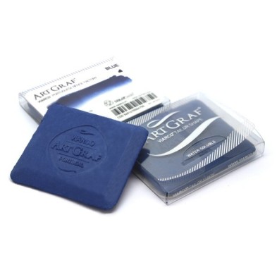 Materiais Belas Artes - ART GRAF Tailor Shape Azul | totenart.com