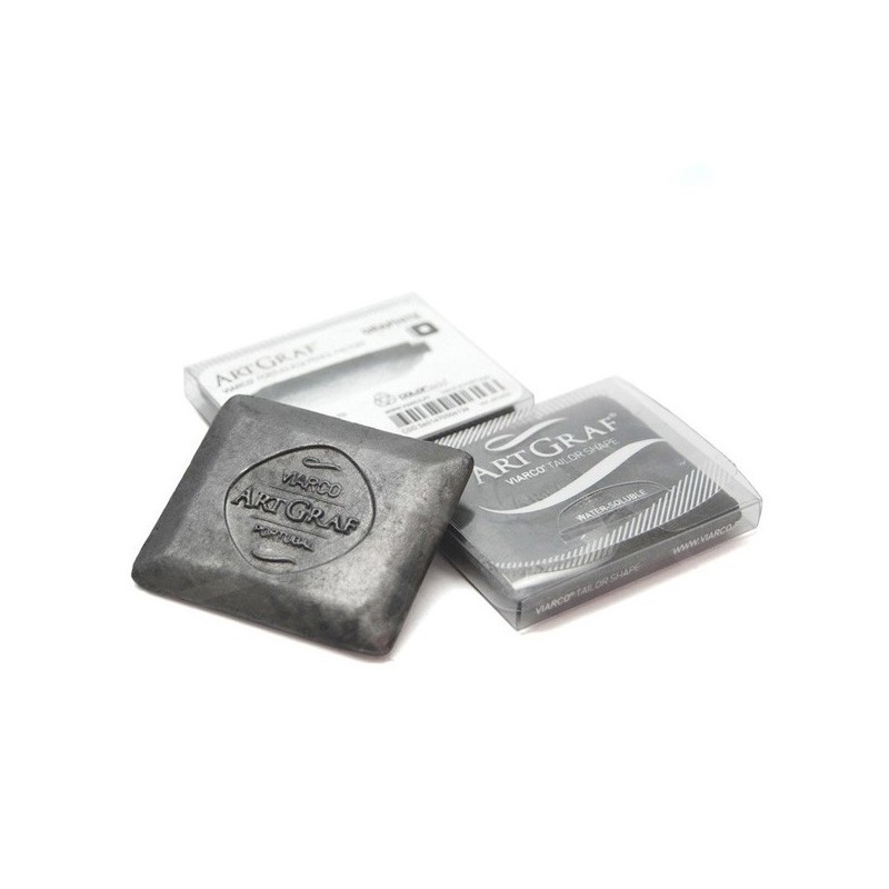 Materiais Belas Artes - ART GRAF Tailor Shape Graphite | totenart.com