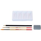 Materiais Belas Artes - Aquarela Combi Set Art Creation | totenart.com