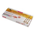 Materiais Belas Artes - Óleo Combi Set Art Creation | totenart.com