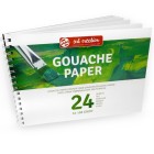 Materiais Belas Artes - Gouache Combi Set Art Creation | totenart.com