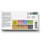 Materiais Belas Artes - Caixa 8 aquarelas Cotman 1/2 godet e pincel Winsor & Newton, Paisagem | totenart.com\n