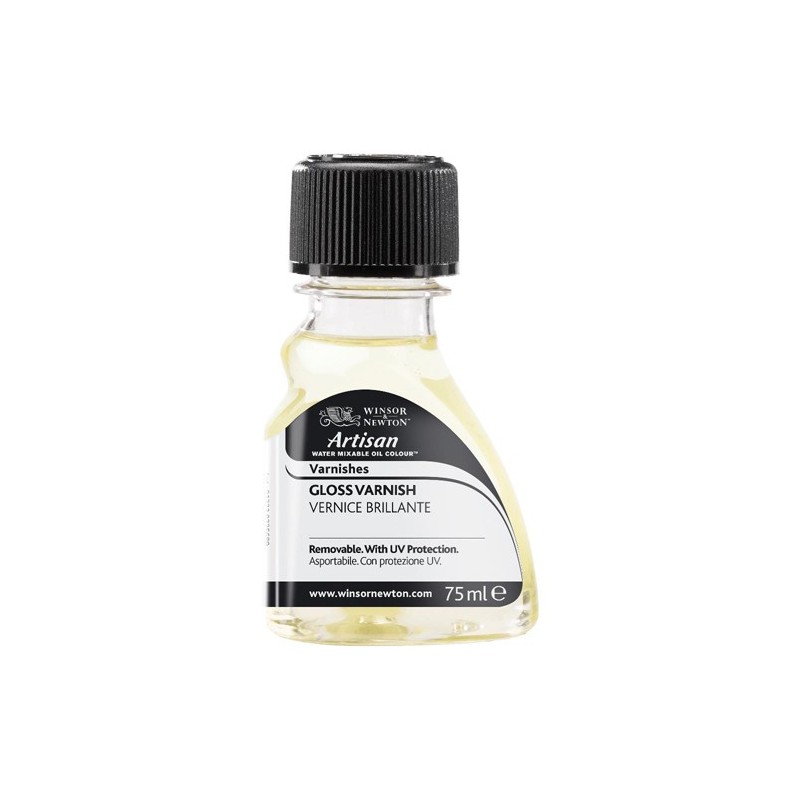 Artisan Medium per pintar Winsor & Newton, 75 ml.