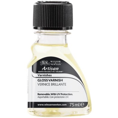 Artisan Medium per pintar Winsor & Newton, 75 ml.