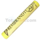 Pastel Rembrandt Amarelo Limao 5