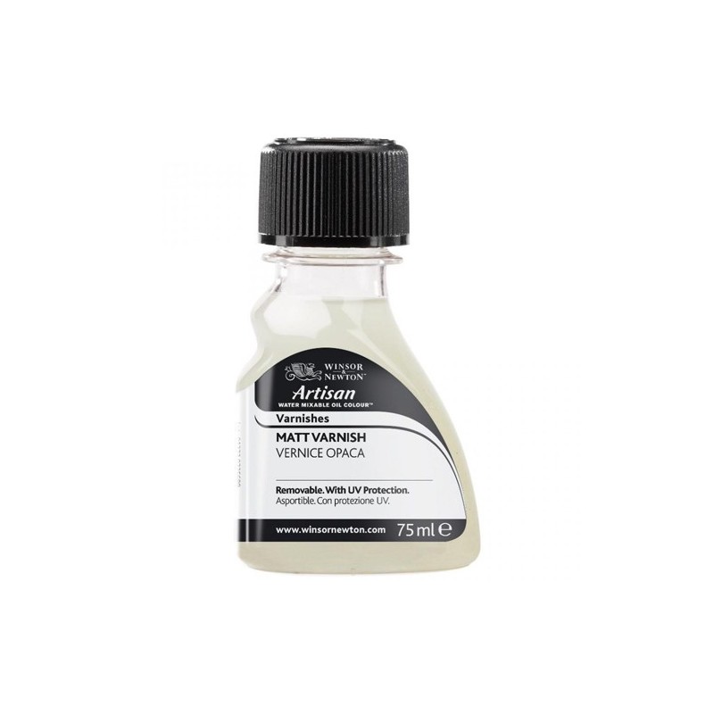 Artisan Medium per pintar Winsor & Newton, 75 ml.
