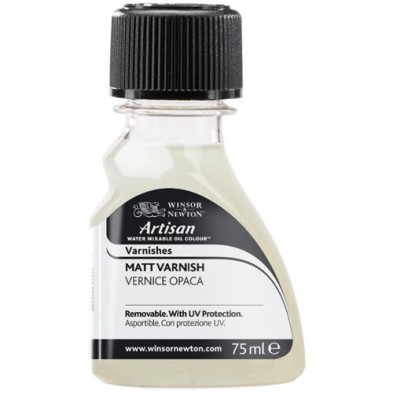 Artisan Medium per pintar Winsor & Newton, 75 ml.