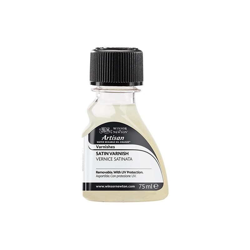 Artisan Medium per pintar Winsor & Newton, 75 ml.