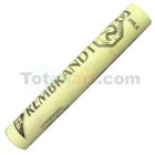 Pastel Rembrandt Amarelo Limao 8