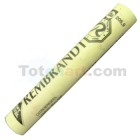 Pastel Rembrandt Amarelo Limao 9